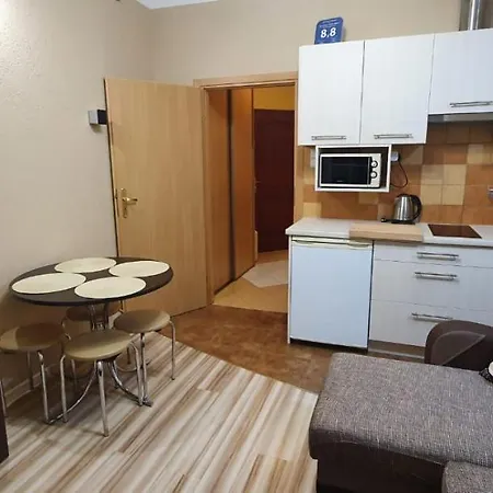 Apartamenty W Jantar - Lilasun Szklarska Poreba Exterior photo