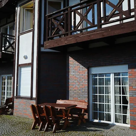 Apartamenty W Jantar - Lilasun Szklarska Poreba Exterior photo