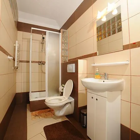 Apartamenty W Jantar - Lilasun Szklarska Poreba Room photo