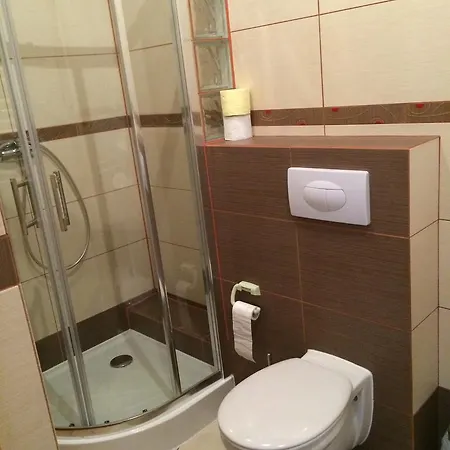 Apartamenty W Jantar - Lilasun Szklarska Poreba Room photo