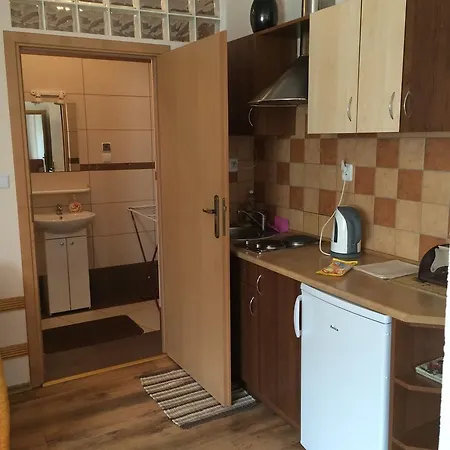 Apartamenty W Jantar - Lilasun Szklarska Poreba Room photo