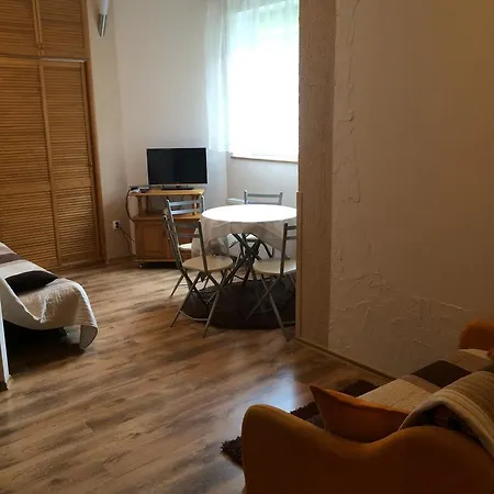 Apartamenty W Jantar - Lilasun Szklarska Poreba Room photo
