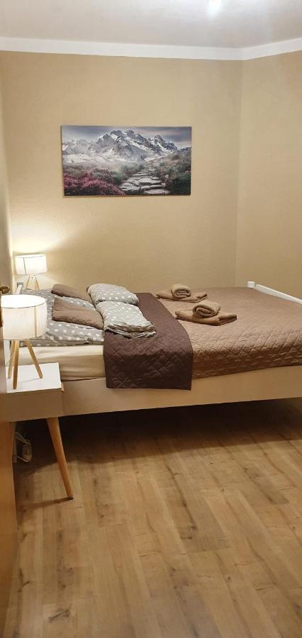 Apartment W Jantar - Lilasun Szklarska Poreba