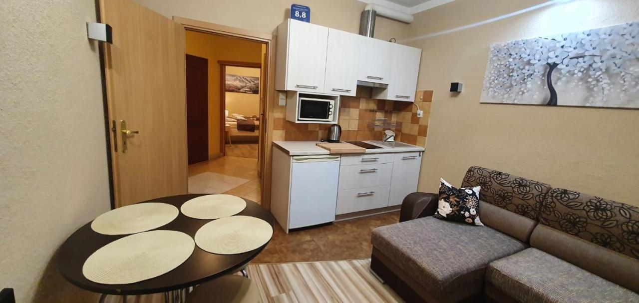 Apartment W Jantar - Lilasun *