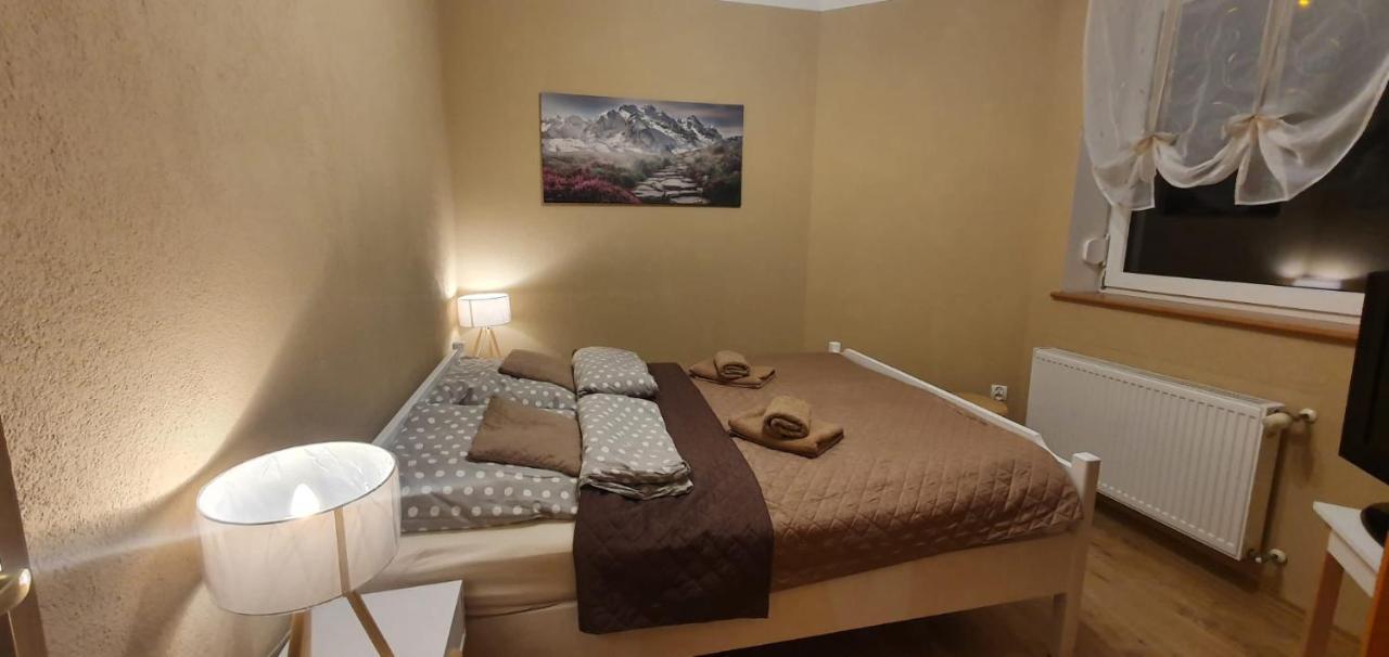 W Jantar - Lilasun Apartment Szklarska Poreba