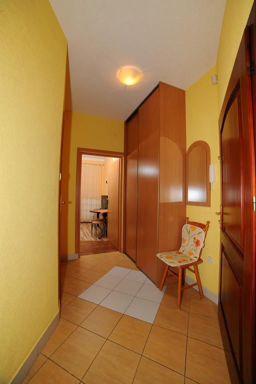 W Jantar - Lilasun Apartment
