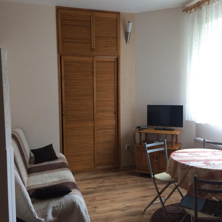 Apartment W Jantar - Lilasun